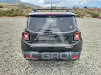 2016 Jeep Renegade фото