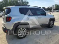 2016 Jeep Renegade photo