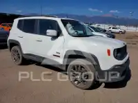 2016 Jeep Renegade фото