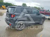 2016 Jeep Renegade фото