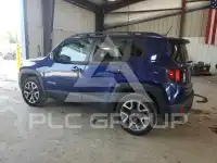 2016 Jeep Renegade фото