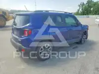 2016 Jeep Renegade фото