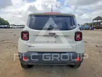 2016 Jeep Renegade photo