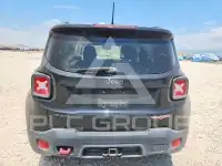 2016 Jeep Renegade фото
