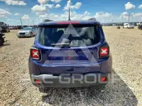 2016 Jeep Renegade фото