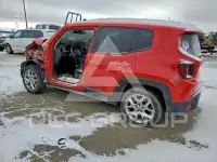2016 Jeep Renegade фото
