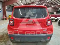 2016 Jeep Renegade фото