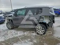 2016 Jeep Renegade photo