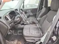 2016 Jeep Renegade фото