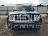 2016 Jeep Renegade photo