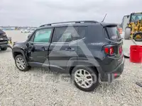 2016 Jeep Renegade фото