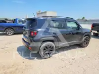 2016 Jeep Renegade фото