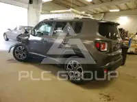 2016 Jeep Renegade фото