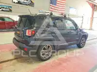 2016 Jeep Renegade фото