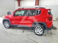 2016 Jeep Renegade фото