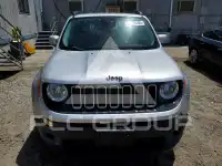 2016 Jeep Renegade photo