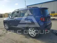 2016 Jeep Renegade фото