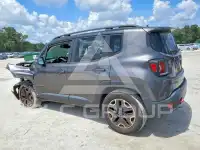 2016 Jeep Renegade фото