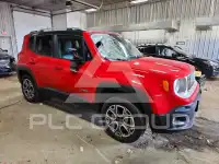 2016 Jeep Renegade фото