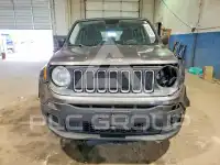 2016 Jeep Renegade фото