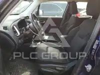 2016 Jeep Renegade photo