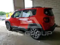 2016 Jeep Renegade фото
