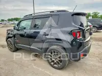 2016 Jeep Renegade фото