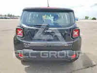 2016 Jeep Renegade photo