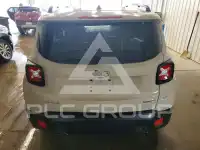 2016 Jeep Renegade фото