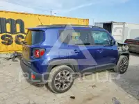 2016 Jeep Renegade photo