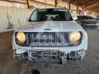 2016 Jeep Renegade фото
