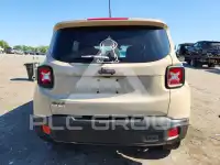 2016 Jeep Renegade photo
