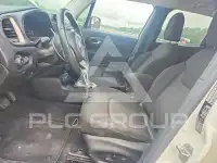 2016 Jeep Renegade фото