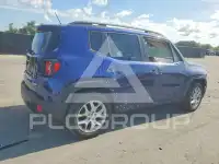 2016 Jeep Renegade фото