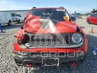 2016 Jeep Renegade photo
