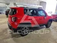 2016 Jeep Renegade фото
