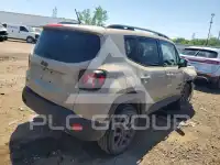 2016 Jeep Renegade фото