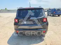 2016 Jeep Renegade фото
