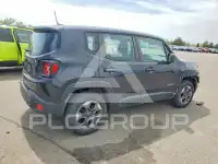 2016 Jeep Renegade photo