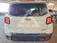 2016 Jeep Renegade фото