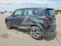 2016 Jeep Renegade photo
