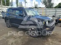 2016 Jeep Renegade фото