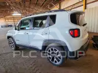 2016 Jeep Renegade фото
