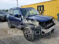 2016 Jeep Renegade photo