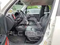 2016 Jeep Renegade фото