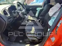 2016 Jeep Renegade photo