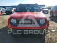 2016 Jeep Renegade фото