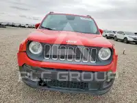 2016 Jeep Renegade photo
