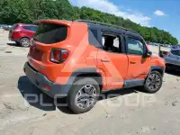 2016 Jeep Renegade фото
