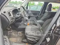 2016 Jeep Renegade фото